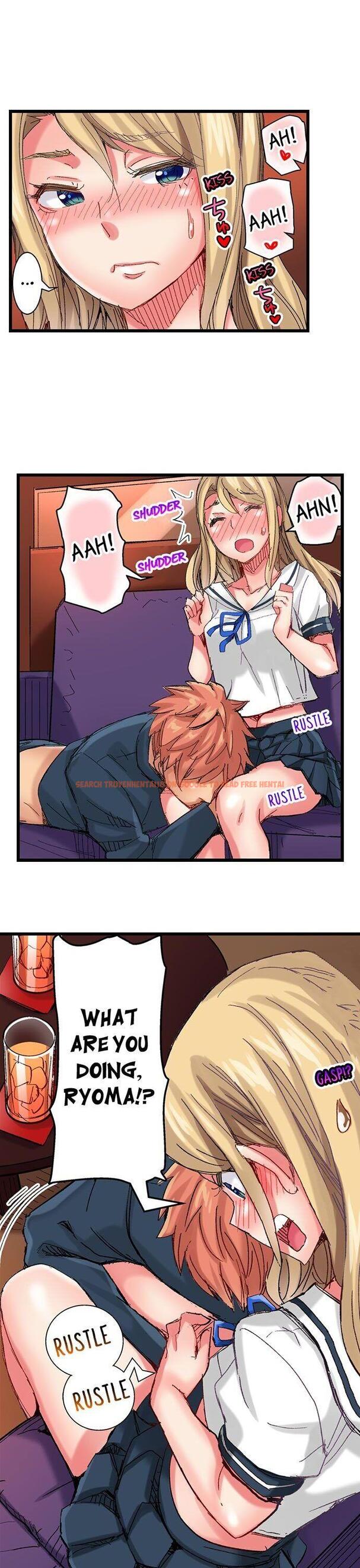 Read Hentai Image 16 337 in comic The Dick Pub - Chapter 55 - www.hentaitnt.net