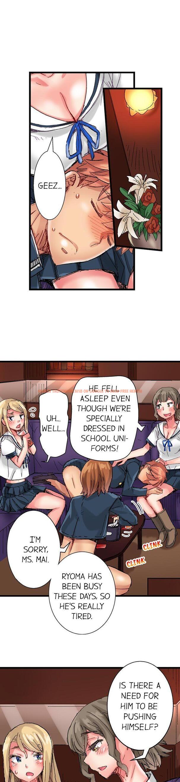 Read Hentai Image 4 337 in comic The Dick Pub - Chapter 55 - www.hentaitnt.net