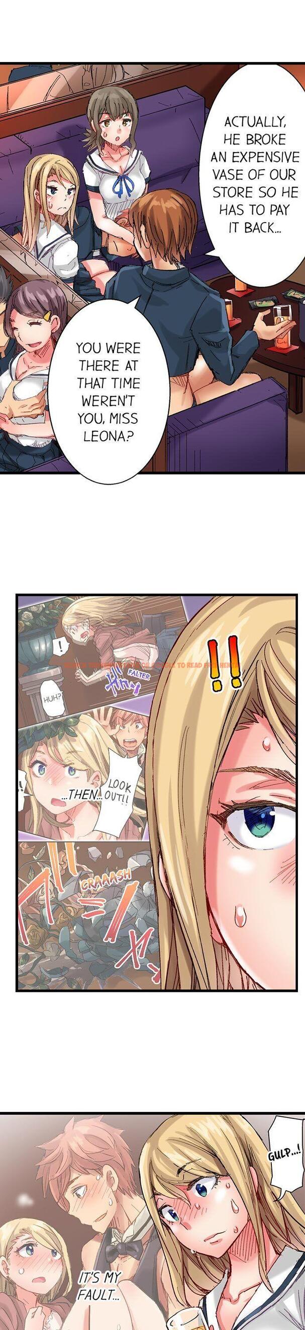 Read Hentai Image 6 337 in comic The Dick Pub - Chapter 55 - www.hentaitnt.net