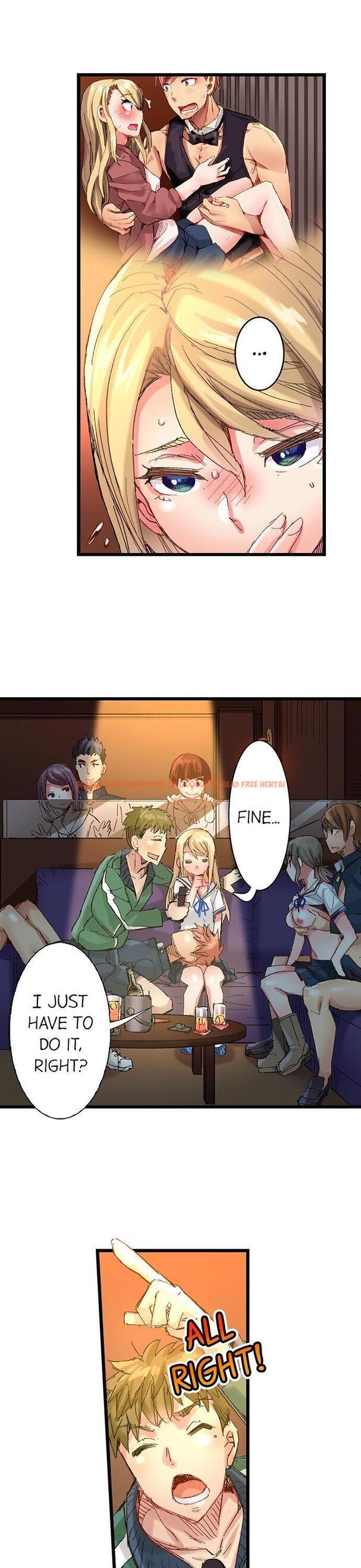 Read Hentai Image 11 337 in comic The Dick Pub - Chapter 56 - www.hentaitnt.net