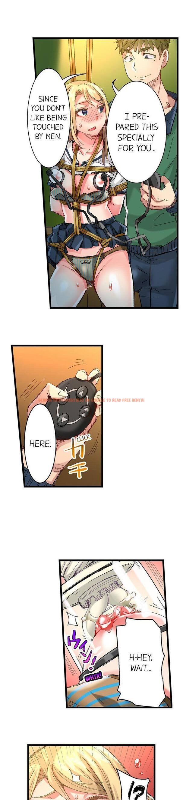 Read Hentai Image 17 337 in comic The Dick Pub - Chapter 56 - www.hentaitnt.net