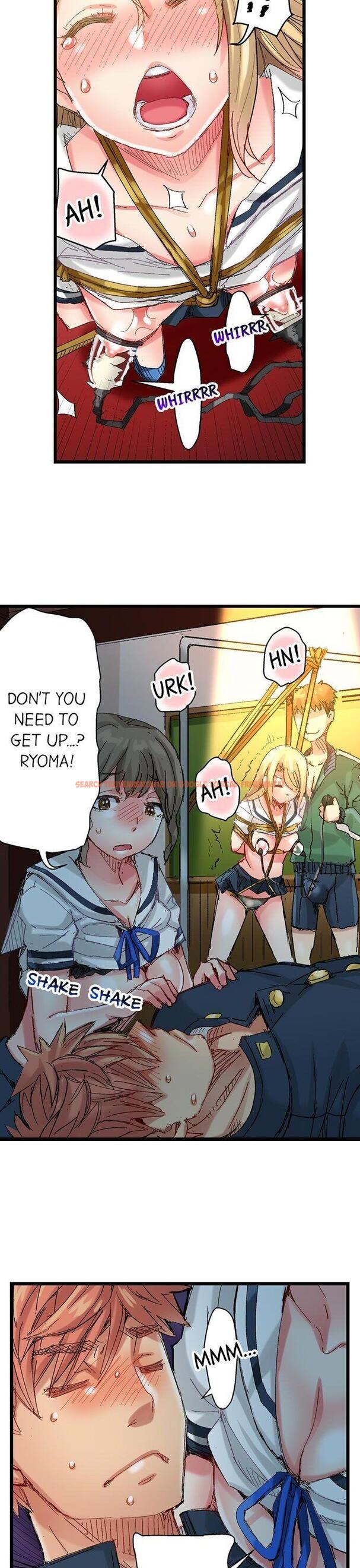 Read Hentai Image 18 337 in comic The Dick Pub - Chapter 56 - www.hentaitnt.net