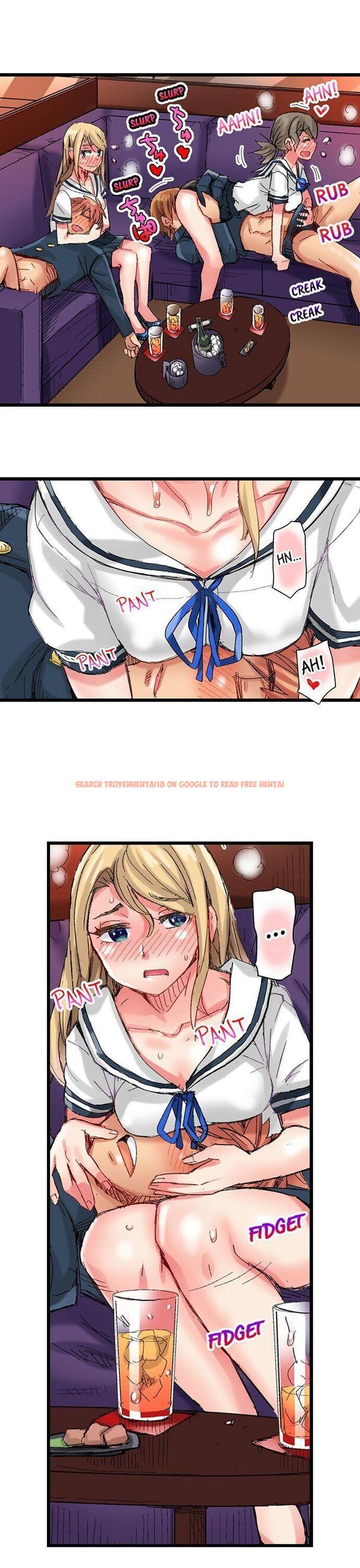 Read Hentai Image 4 337 in comic The Dick Pub - Chapter 56 - www.hentaitnt.net