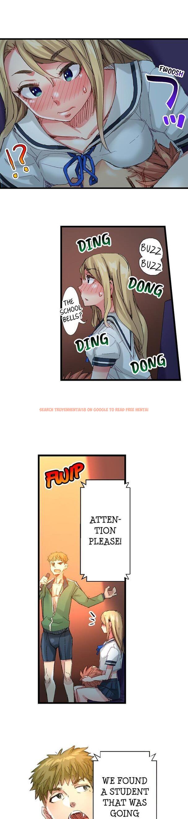 Read Hentai Image 6 337 in comic The Dick Pub - Chapter 56 - www.hentaitnt.net