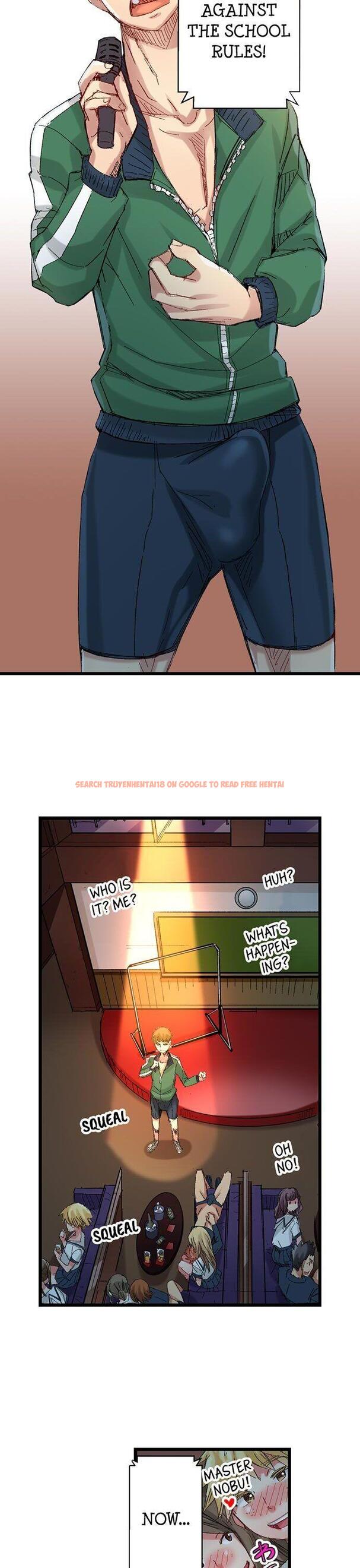 Read Hentai Image 7 337 in comic The Dick Pub - Chapter 56 - www.hentaitnt.net