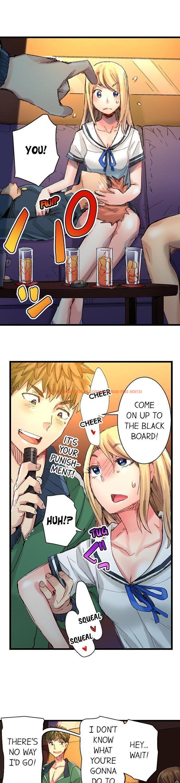 Read Hentai Image 9 337 in comic The Dick Pub - Chapter 56 - www.hentaitnt.net