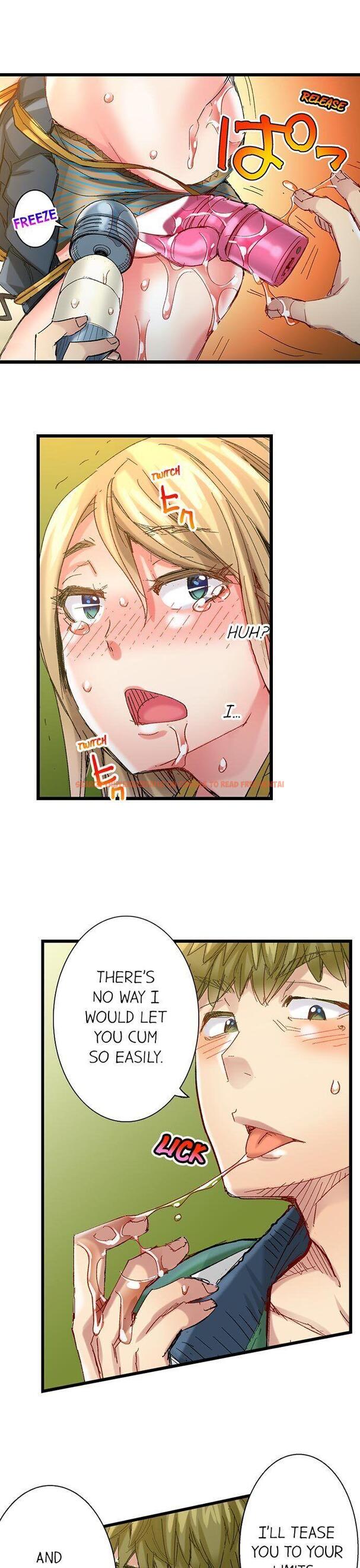 Read Hentai Image 15 337 in comic The Dick Pub - Chapter 57 - www.hentaitnt.net