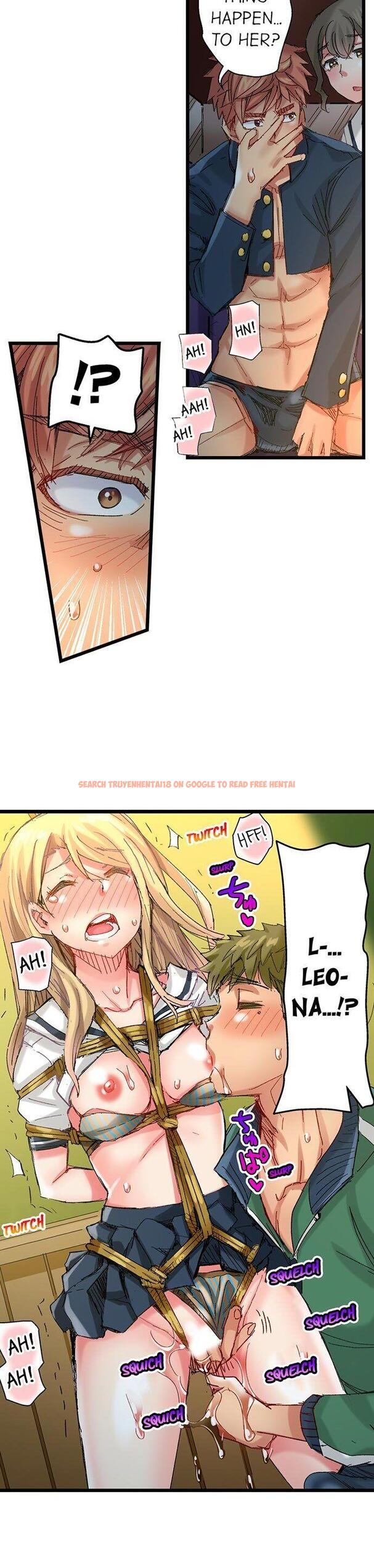 Read Hentai Image 18 337 in comic The Dick Pub - Chapter 57 - www.hentaitnt.net
