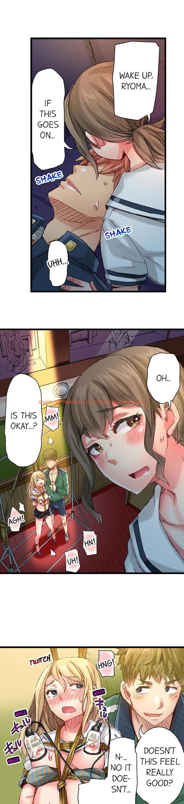Read Hentai Image 2 337 in comic The Dick Pub - Chapter 57 - www.hentaitnt.net