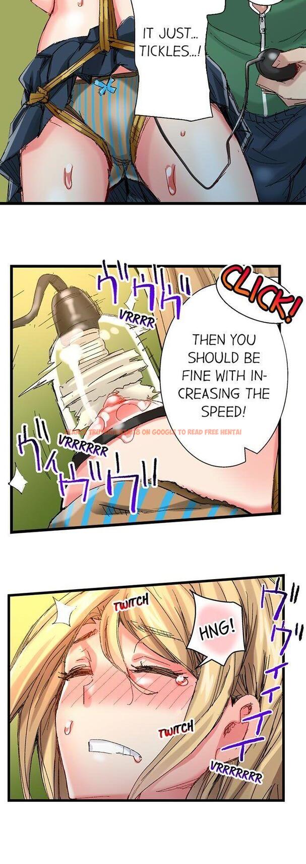 Read Hentai Image 3 337 in comic The Dick Pub - Chapter 57 - www.hentaitnt.net