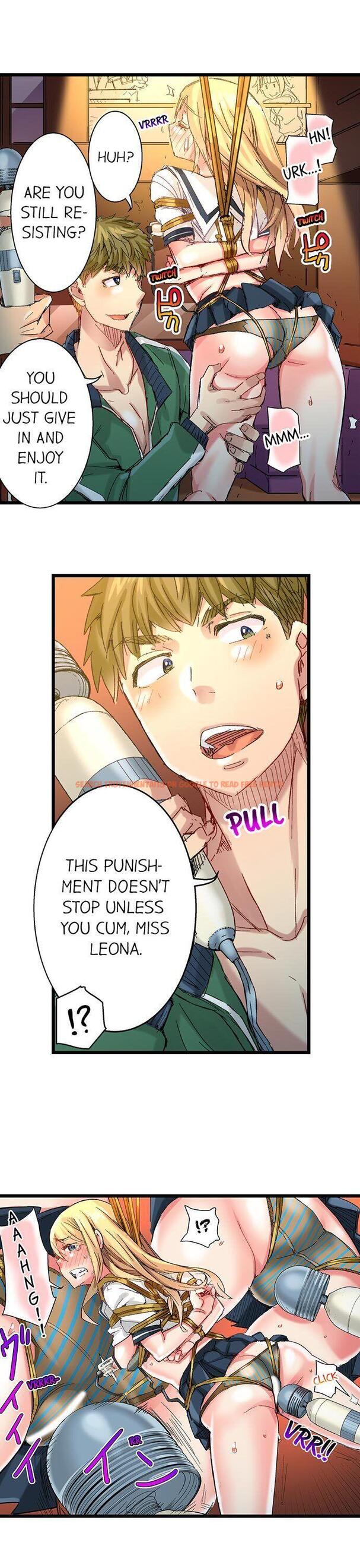 Read Hentai Image 4 337 in comic The Dick Pub - Chapter 57 - www.hentaitnt.net