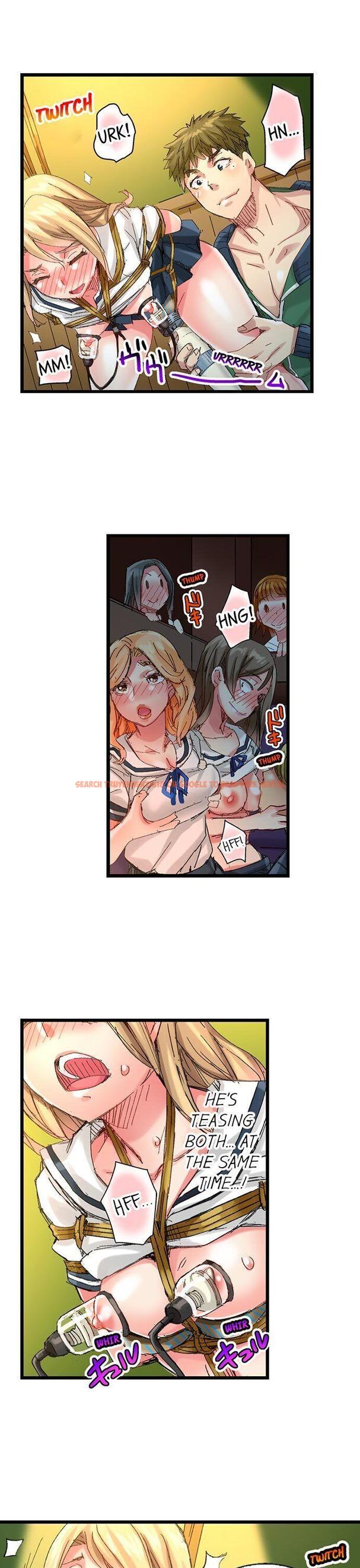 Read Hentai Image 6 337 in comic The Dick Pub - Chapter 57 - www.hentaitnt.net