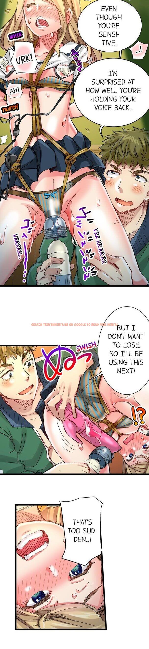 Read Hentai Image 7 337 in comic The Dick Pub - Chapter 57 - www.hentaitnt.net