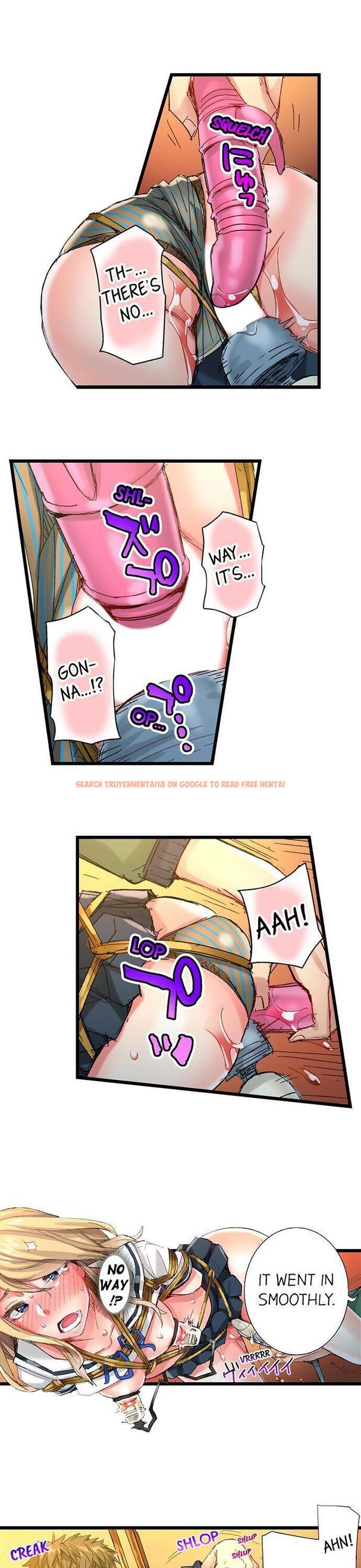 Read Hentai Image 9 337 in comic The Dick Pub - Chapter 57 - www.hentaitnt.net