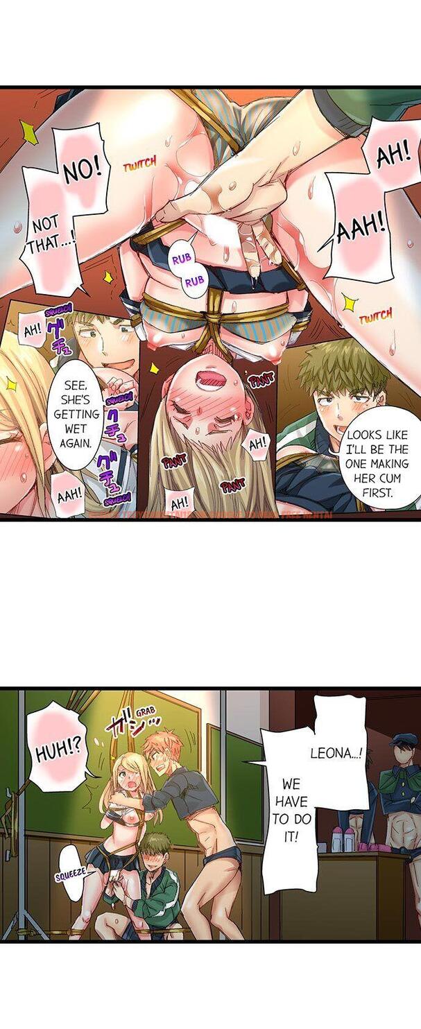 Read Hentai Image 10 337 in comic The Dick Pub - Chapter 58 - hentaitnt.net