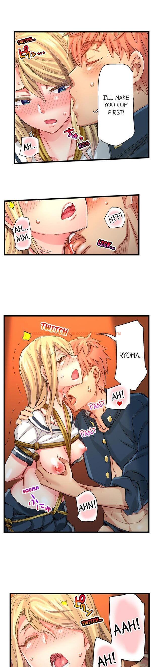 Read Hentai Image 13 337 in comic The Dick Pub - Chapter 58 - hentaitnt.net