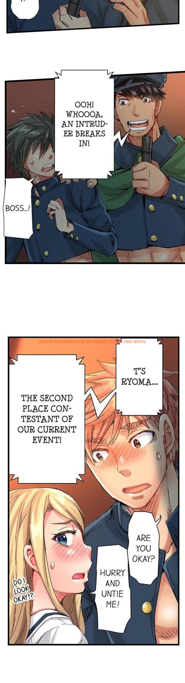 Read Hentai Image 5 337 in comic The Dick Pub - Chapter 58 - hentaitnt.net