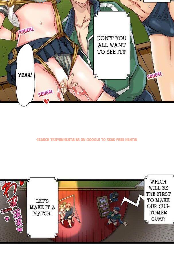 Read Hentai Image 7 337 in comic The Dick Pub - Chapter 58 - hentaitnt.net