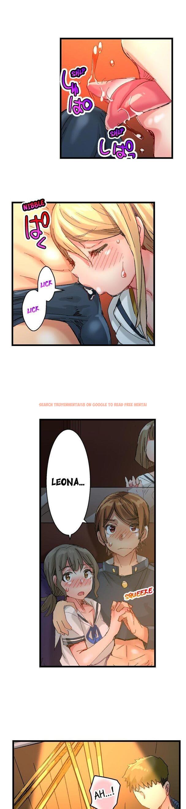 Read Hentai Image 10 337 in comic The Dick Pub - Chapter 59 - hentaitnt.net