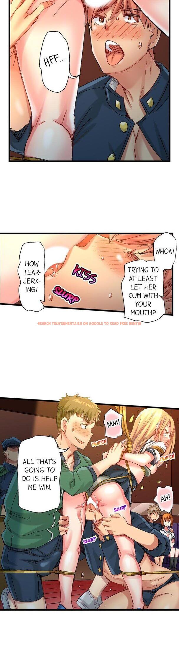Read Hentai Image 14 337 in comic The Dick Pub - Chapter 59 - hentaitnt.net