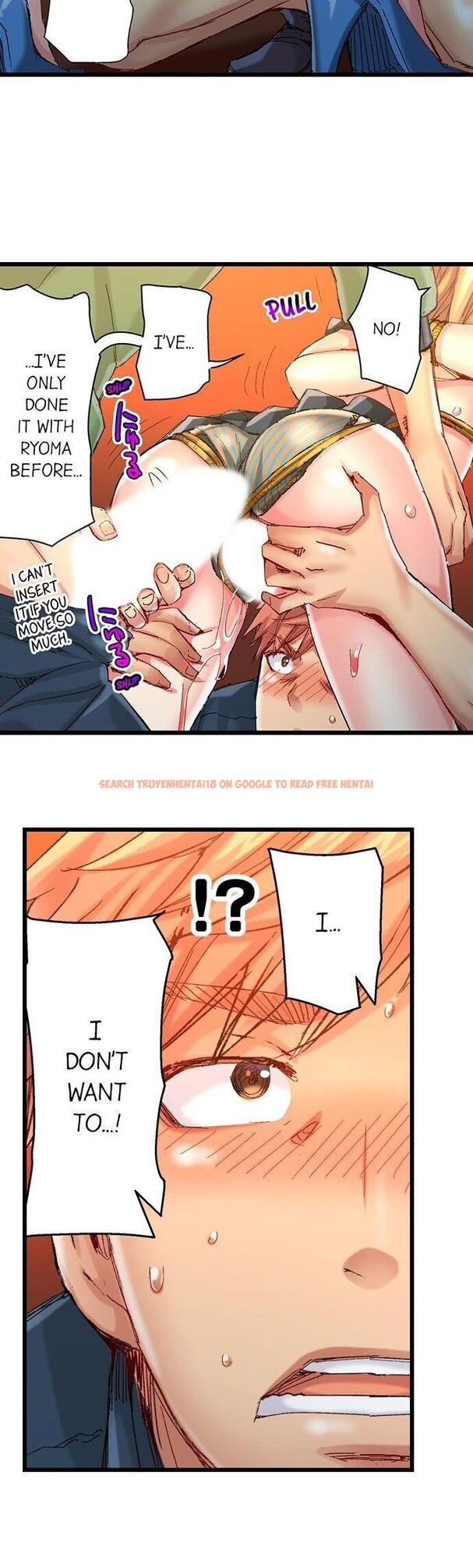 Read Hentai Image 16 337 in comic The Dick Pub - Chapter 59 - hentaitnt.net