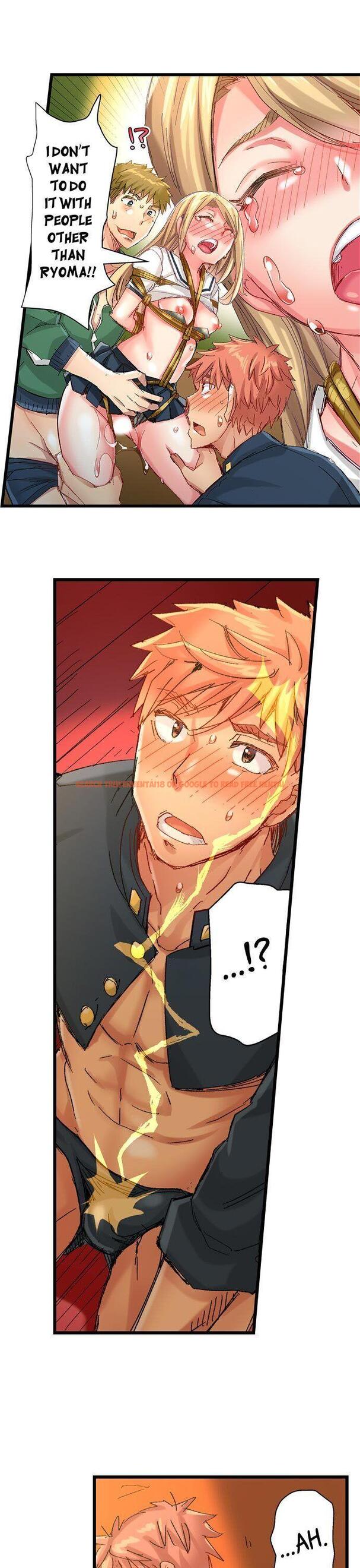 Read Hentai Image 17 337 in comic The Dick Pub - Chapter 59 - hentaitnt.net