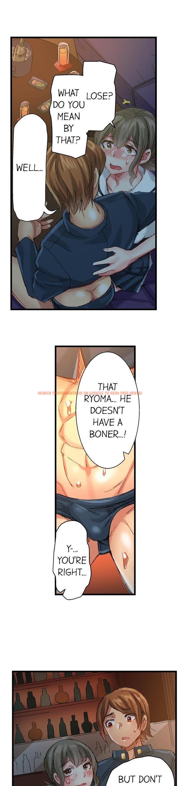 Read Hentai Image 2 337 in comic The Dick Pub - Chapter 59 - hentaitnt.net