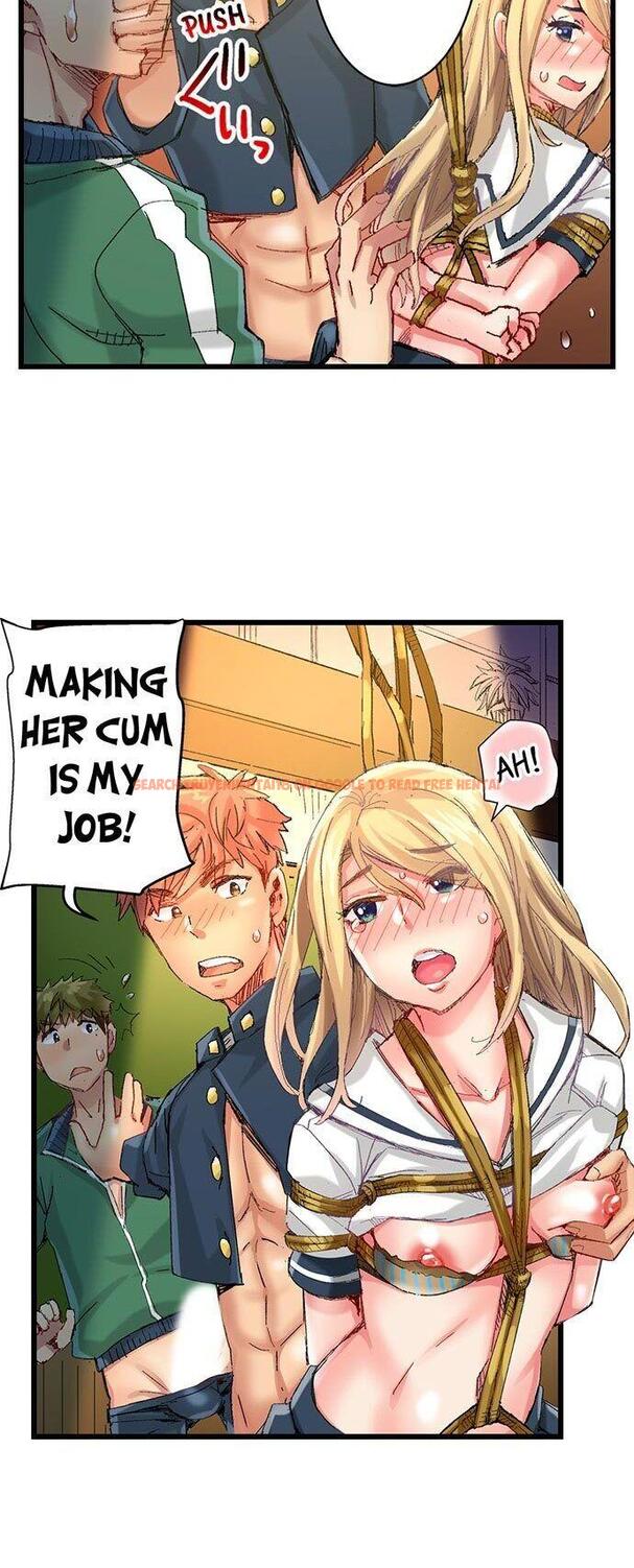 Read Hentai Image 21 337 in comic The Dick Pub - Chapter 59 - hentaitnt.net
