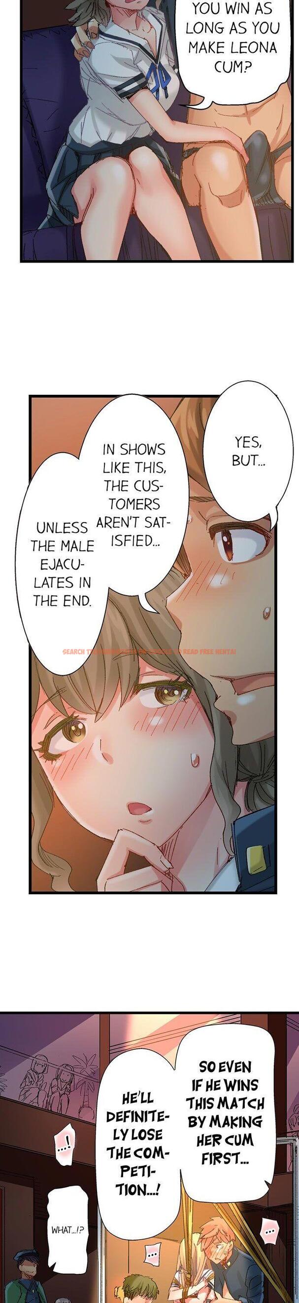 Read Hentai Image 3 337 in comic The Dick Pub - Chapter 59 - hentaitnt.net