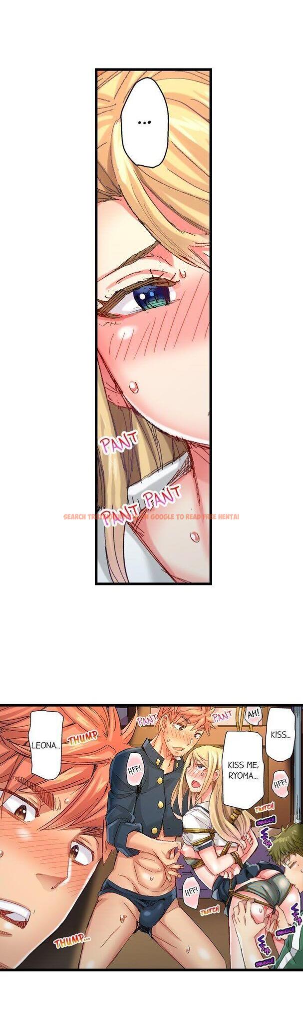 Read Hentai Image 6 337 in comic The Dick Pub - Chapter 59 - hentaitnt.net