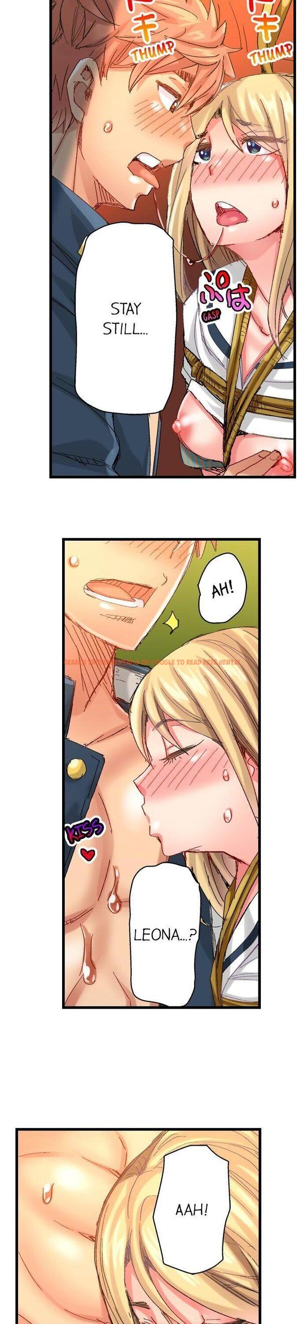 Read Hentai Image 8 337 in comic The Dick Pub - Chapter 59 - hentaitnt.net