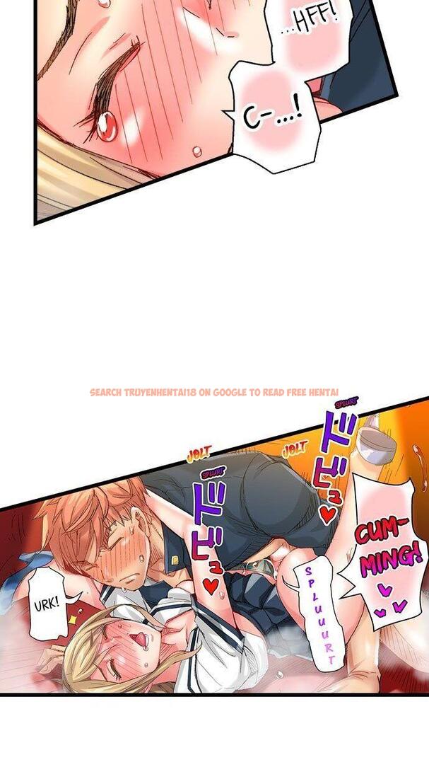Read Hentai Image 16 337 in comic The Dick Pub - Chapter 60 - hentaitnt.net