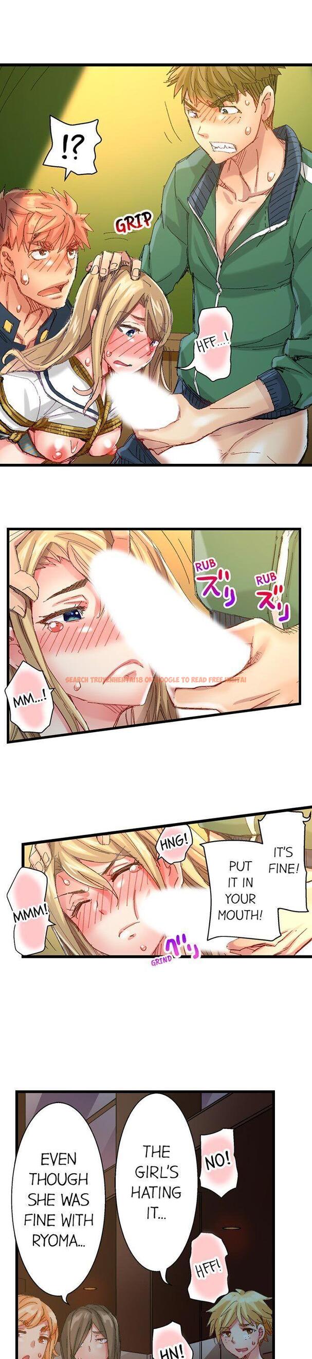 Read Hentai Image 5 337 in comic The Dick Pub - Chapter 60 - hentaitnt.net