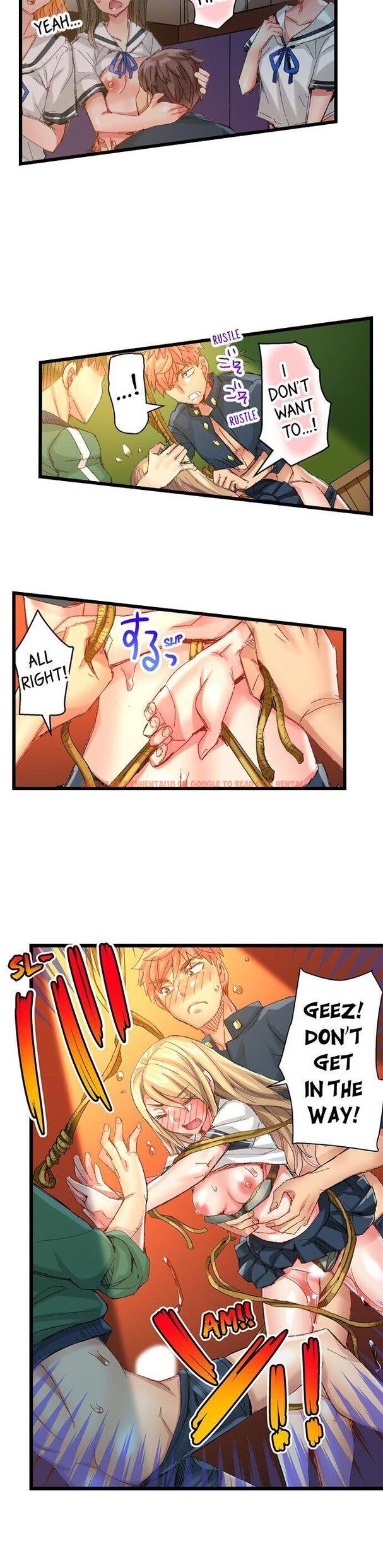 Read Hentai Image 6 337 in comic The Dick Pub - Chapter 60 - hentaitnt.net