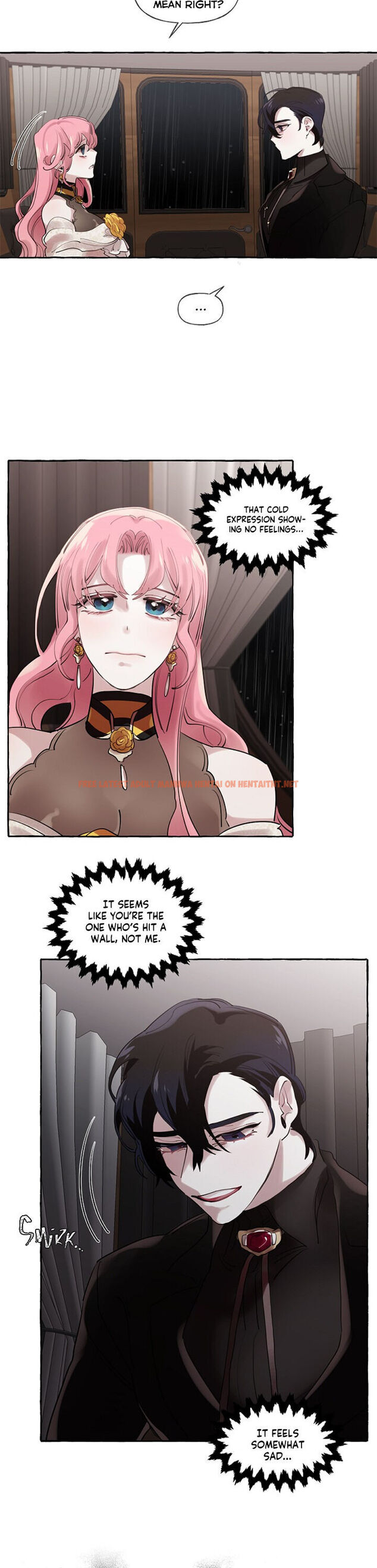 Read Hentai Image 11 115 in comic The Duchess’ Lewd Invitation - Chapter 11 - hentaitnt.net