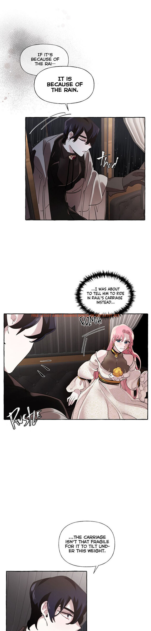 Read Hentai Image 7 115 in comic The Duchess’ Lewd Invitation - Chapter 11 - hentaitnt.net