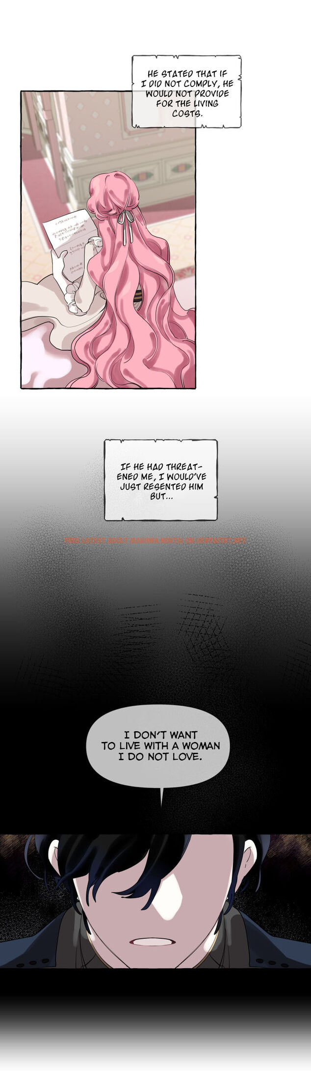 Read Hentai Image 10 103 in comic The Duchess’ Lewd Invitation - Chapter 2 - hentaitnt.net