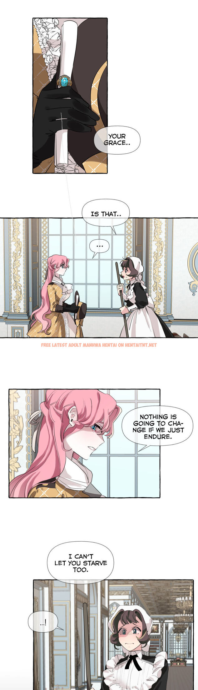 Read Hentai Image 21 103 in comic The Duchess’ Lewd Invitation - Chapter 2 - hentaitnt.net