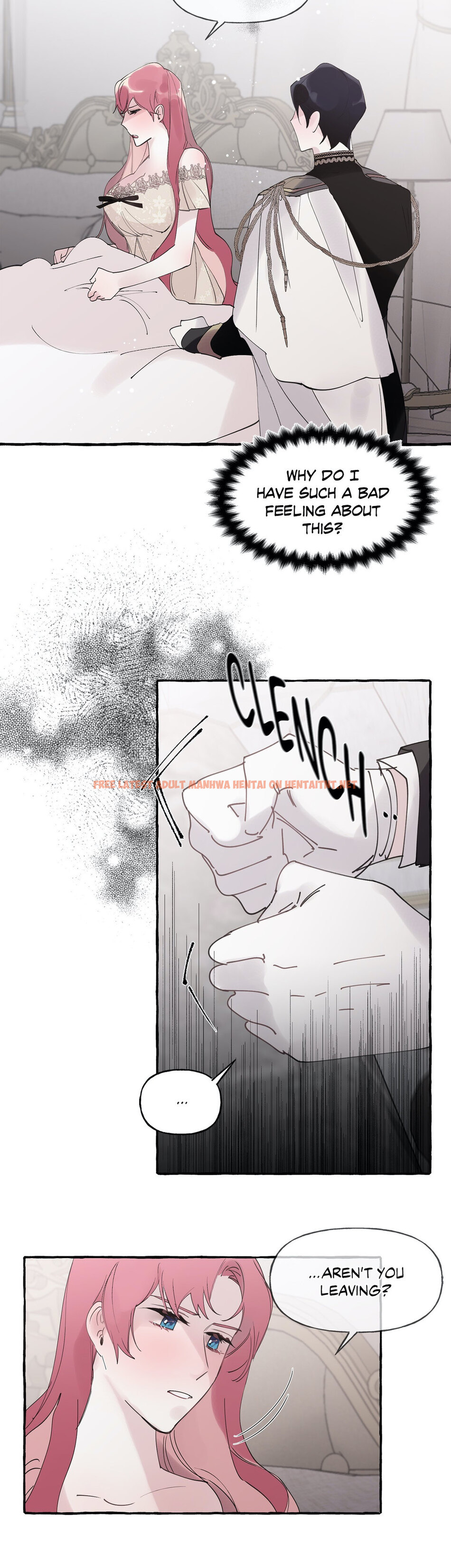 Read Hentai Image 8 633 in comic The Duchess’ Lewd Invitation - Chapter 36 - hentaitnt.net