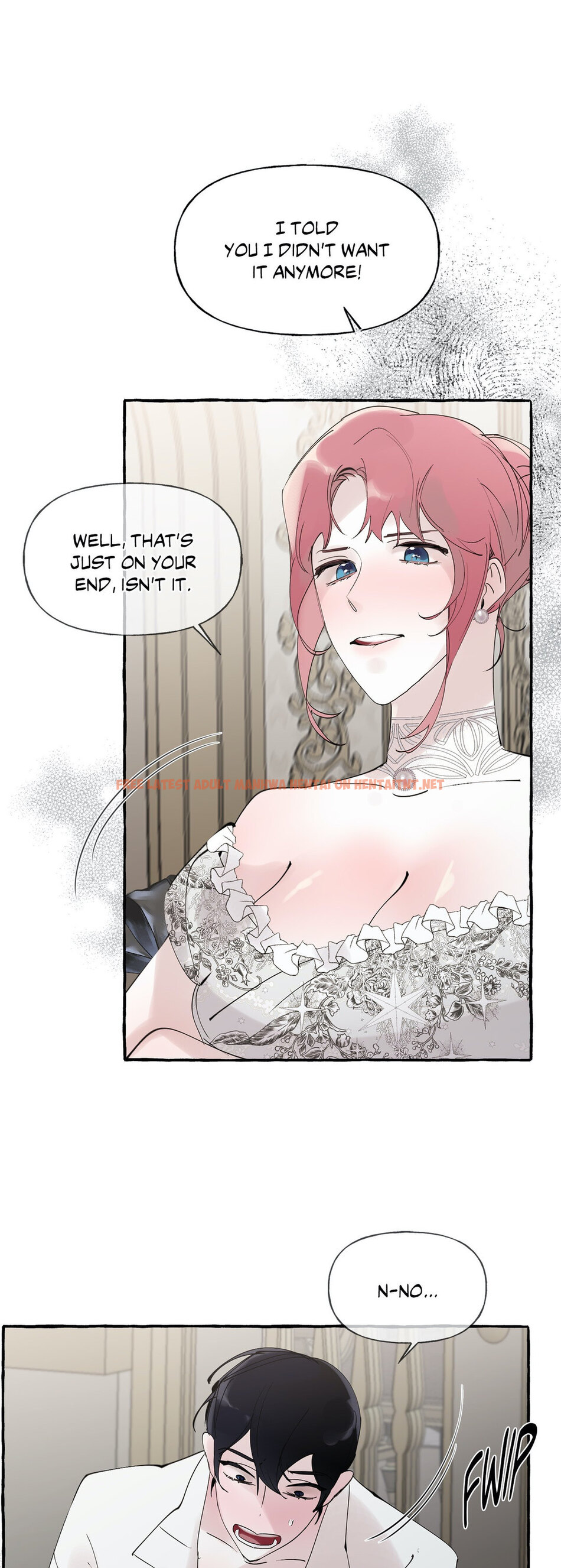 Read Hentai Image 27 477 in comic The Duchess’ Lewd Invitation - Chapter 37 - hentaitnt.net