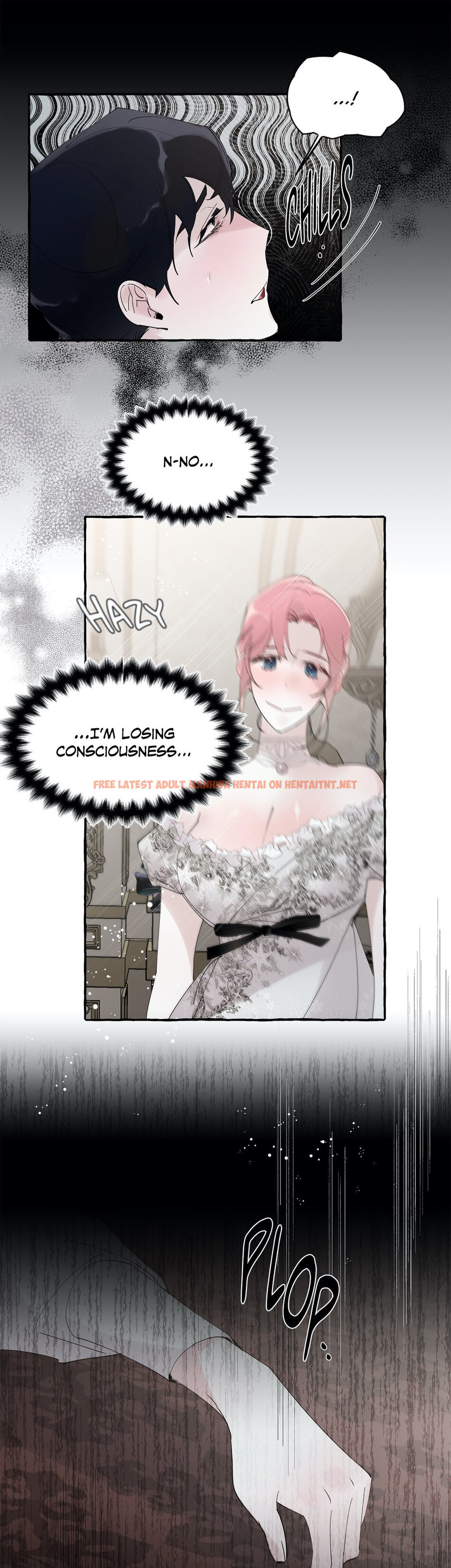 Read Hentai Image 9 211 in comic The Duchess’ Lewd Invitation - Chapter 38 - hentaitnt.net