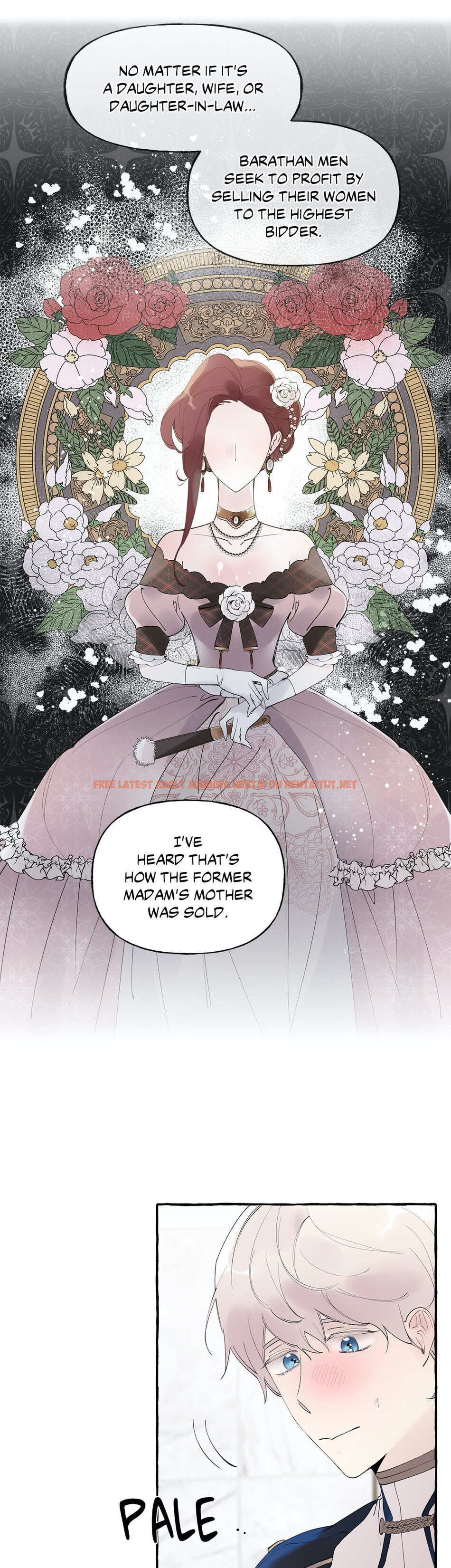 Read Hentai Image 17 090 in comic The Duchess’ Lewd Invitation - Chapter 44 - hentaitnt.net