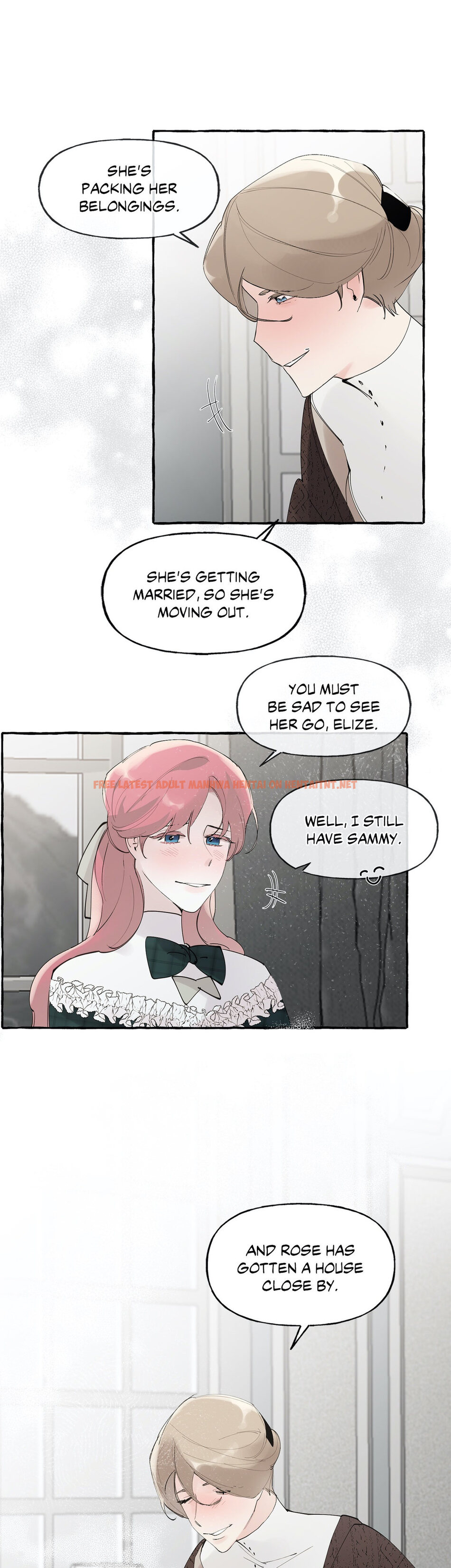 Read Hentai Image 15 743 in comic The Duchess’ Lewd Invitation - Chapter 45 - hentaitnt.net