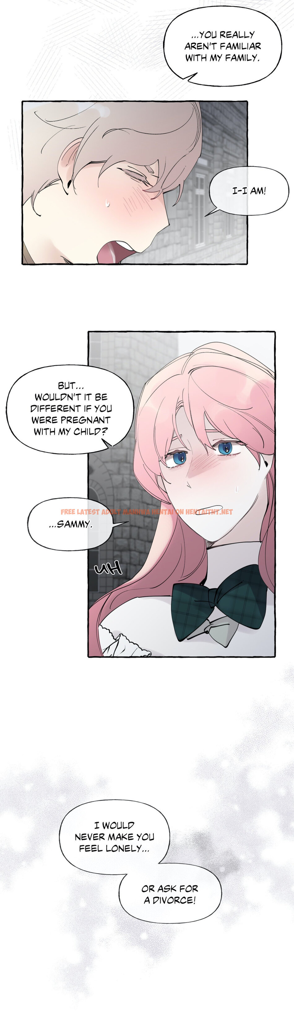 Read Hentai Image 6 350 in comic The Duchess’ Lewd Invitation - Chapter 46 - hentaitnt.net