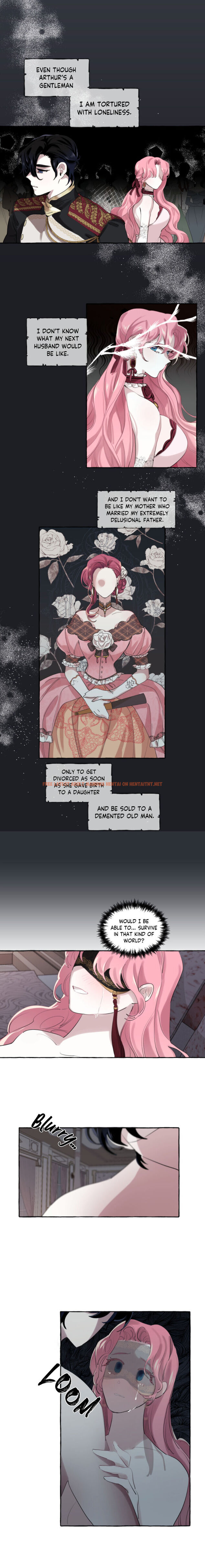 Read Hentai Image 18 109 in comic The Duchess’ Lewd Invitation - Chapter 5 - hentaitnt.net