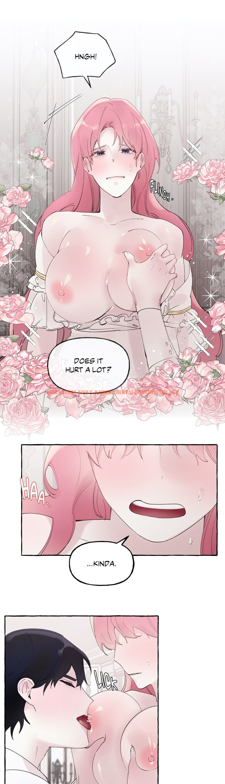 Read Hentai Image 3 775 in comic The Duchess’ Lewd Invitation - Chapter 55 - hentaitnt.net