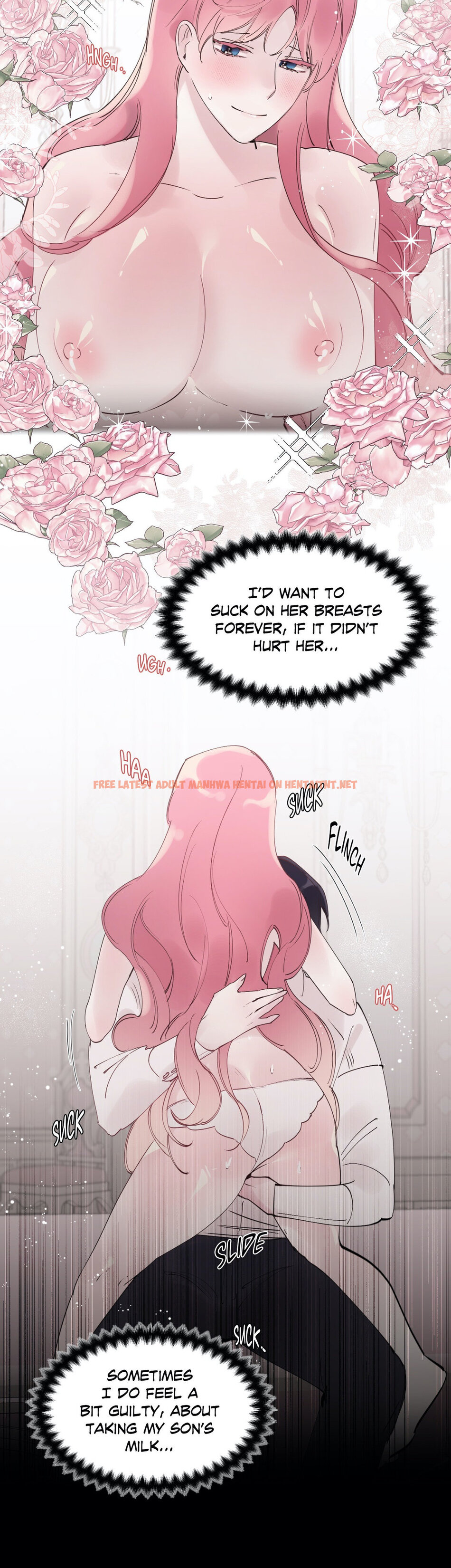 Read Hentai Image 8 775 in comic The Duchess’ Lewd Invitation - Chapter 55 - hentaitnt.net