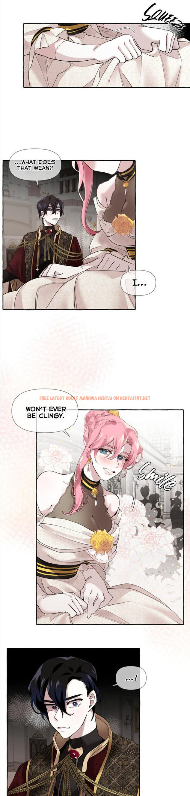 Read Hentai Image 17 109 in comic The Duchess’ Lewd Invitation - Chapter 7 - hentaitnt.net