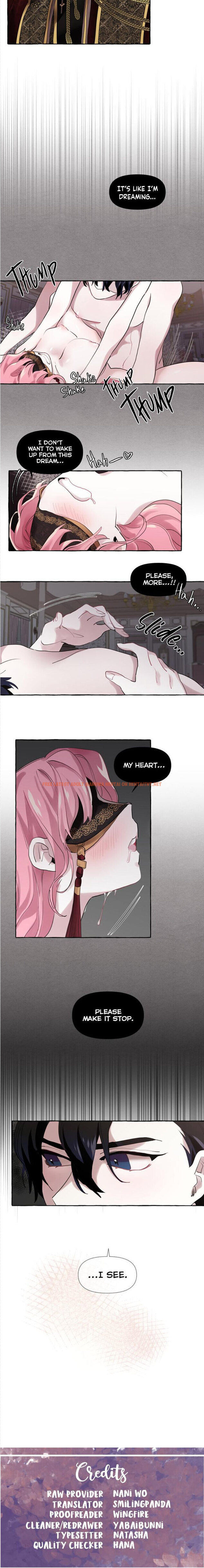 Read Hentai Image 18 109 in comic The Duchess’ Lewd Invitation - Chapter 7 - hentaitnt.net