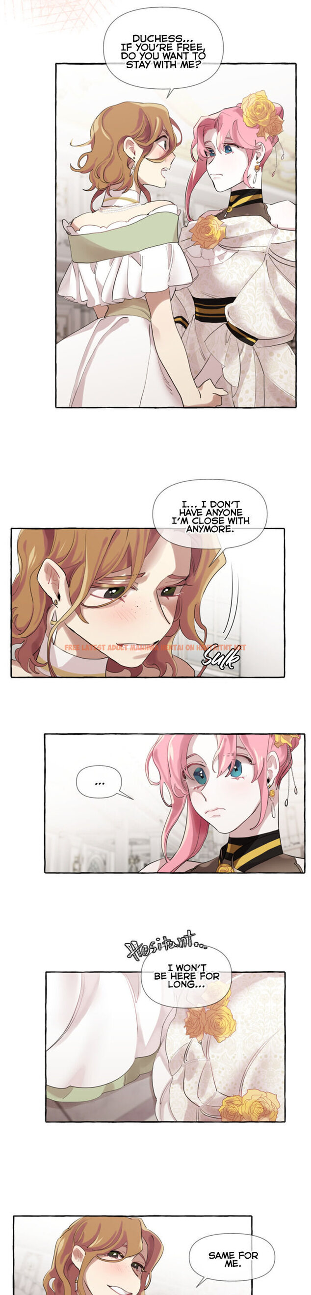 Read Hentai Image 10 109 in comic The Duchess’ Lewd Invitation - Chapter 8 - hentaitnt.net